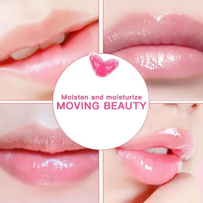 

Fruit Explosion Lip Oil Fragrant Lip Gloss Plumping Lip Shiny Lip Fragrant Jelly Gloss Moisturizing Gloss E Vitamin Minera T5F7