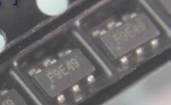 

10 шт./лот EM8635 EM8635J: F9E F9 6 SOT23-6