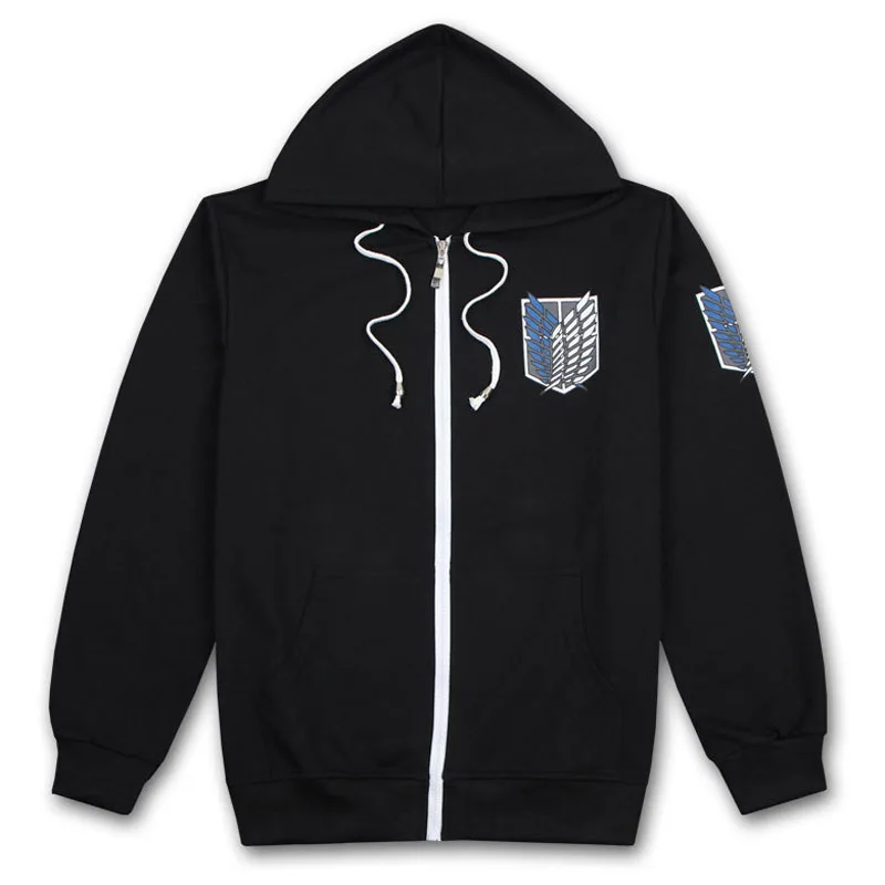 Костюм унисекс из аниме Атака на Титанов