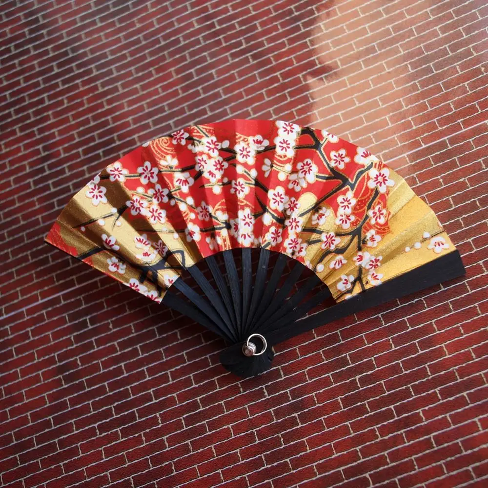 BJD кукла OOAK Floding Fan японский стиль кимоно для 1/4 17 &quot44 см высокий MSD DK DZ AOD DD | Игрушки