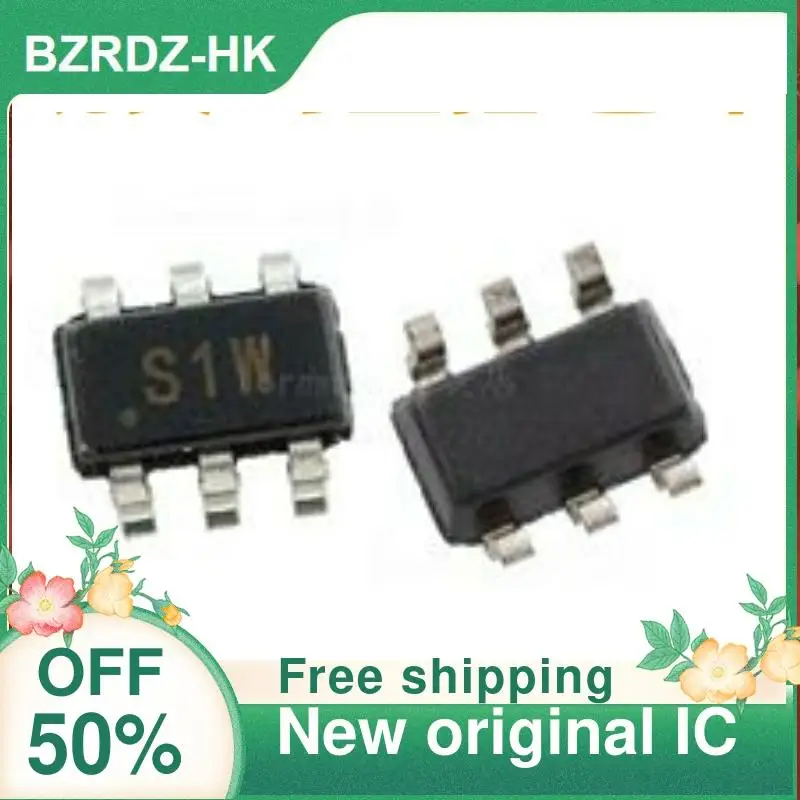 

1-20 шт. ADG3248BKS ADG3248BKSZ SC70-6 S1W новый оригинальный IC