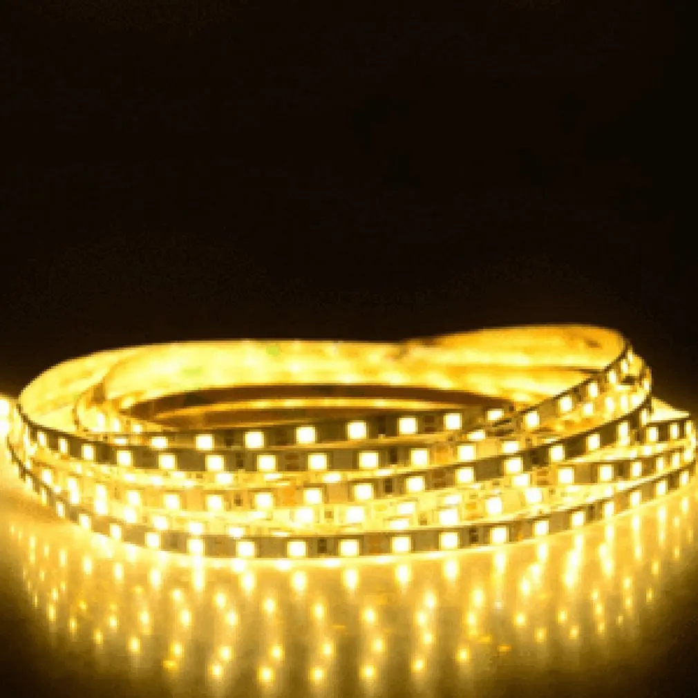 Battery Box Light With Smart Body Sensor Strip 1 2 3 Meters Induction Bed Cabinet | Освещение