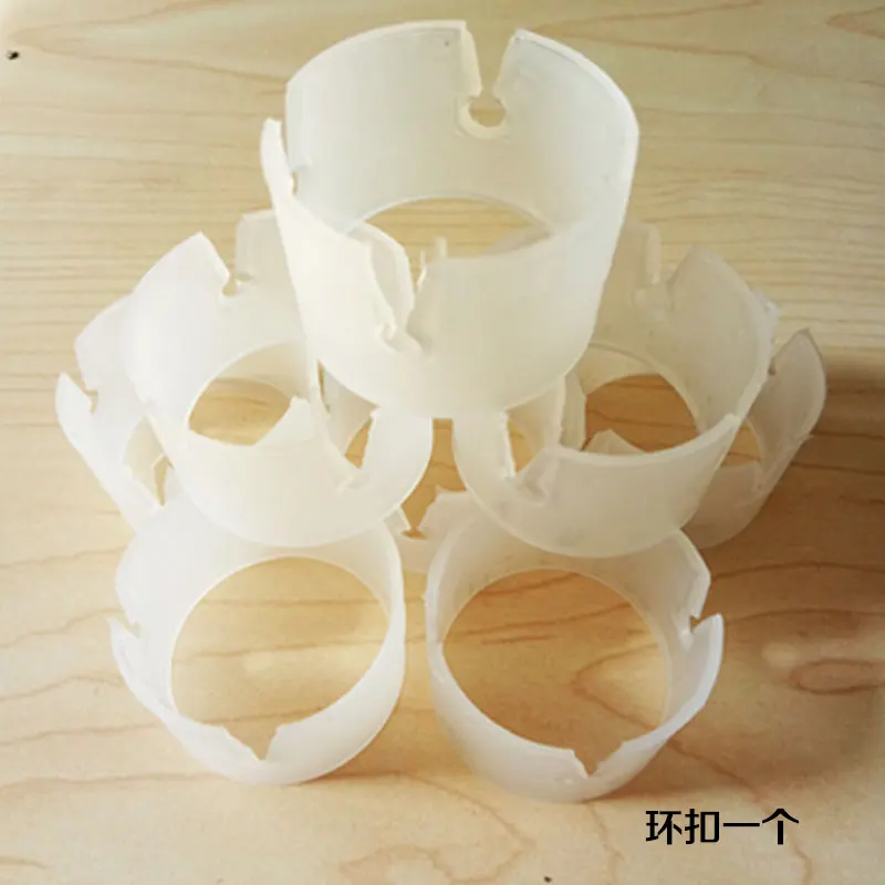 Подвеска в виде шара 5 и сливы цветок Моделирование зажим для воздушных шаров