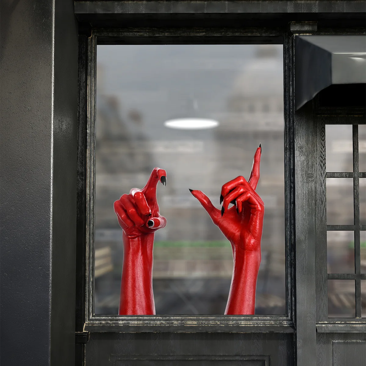 Наклейки на стену в стиле Хэллоуин|Наклейки стену| |