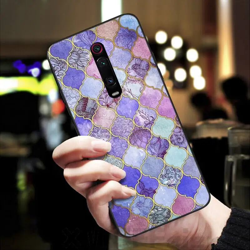 Чехол LJHYDFCNB для Redmi 6 4X 7 7A 8 GO K20 Note 4 5 5A Pro 8pro | Мобильные телефоны и аксессуары