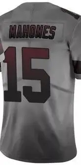 

BALIWEISA Chiefs City Edition Jerseys T-shirt