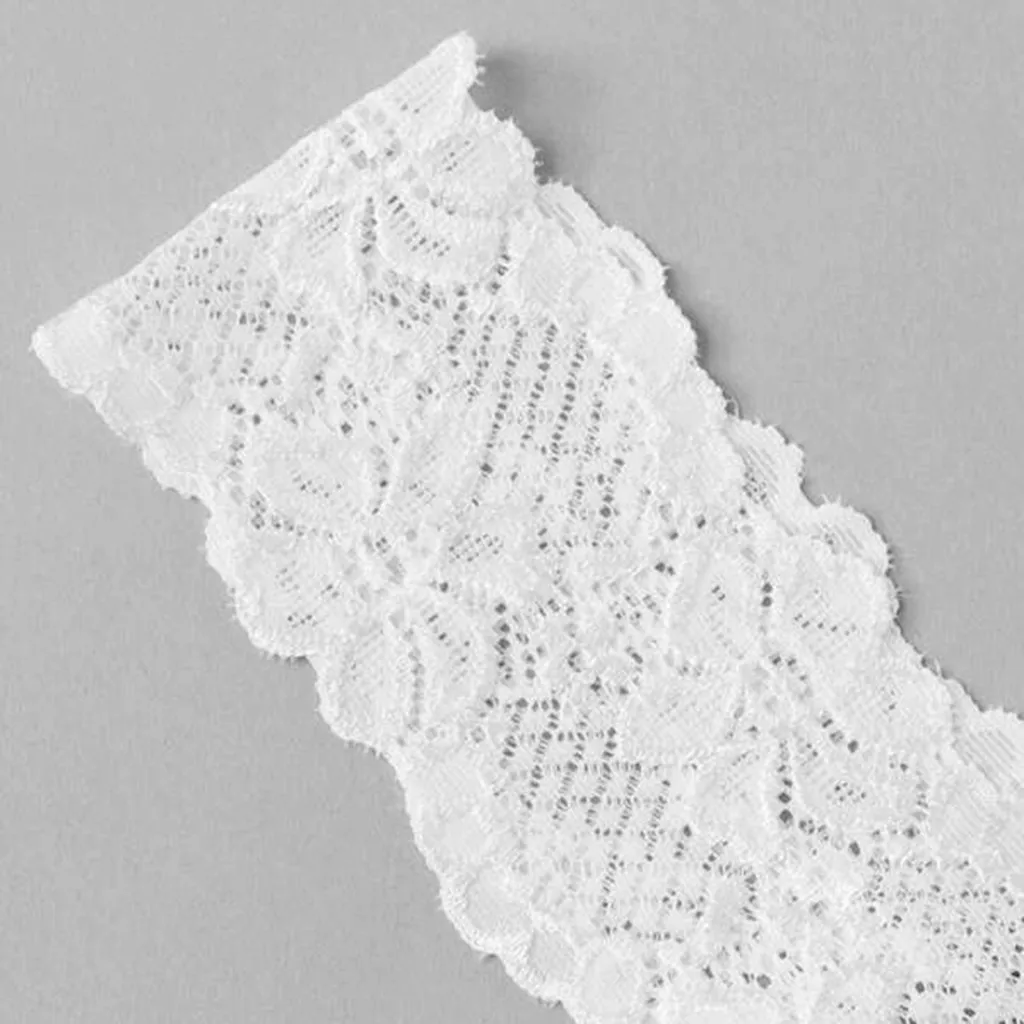 Размера плюс Для женщин сексуальное женское белье с цветочным принтом