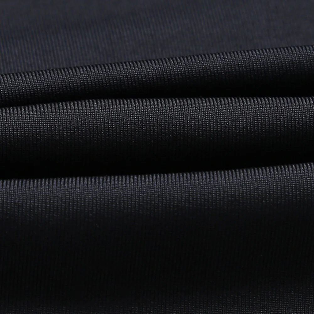 

Men's Basketball Leggings Fitness Training Running Tight Pants Practical Male Sports Short Pants for Outdoor (Size)