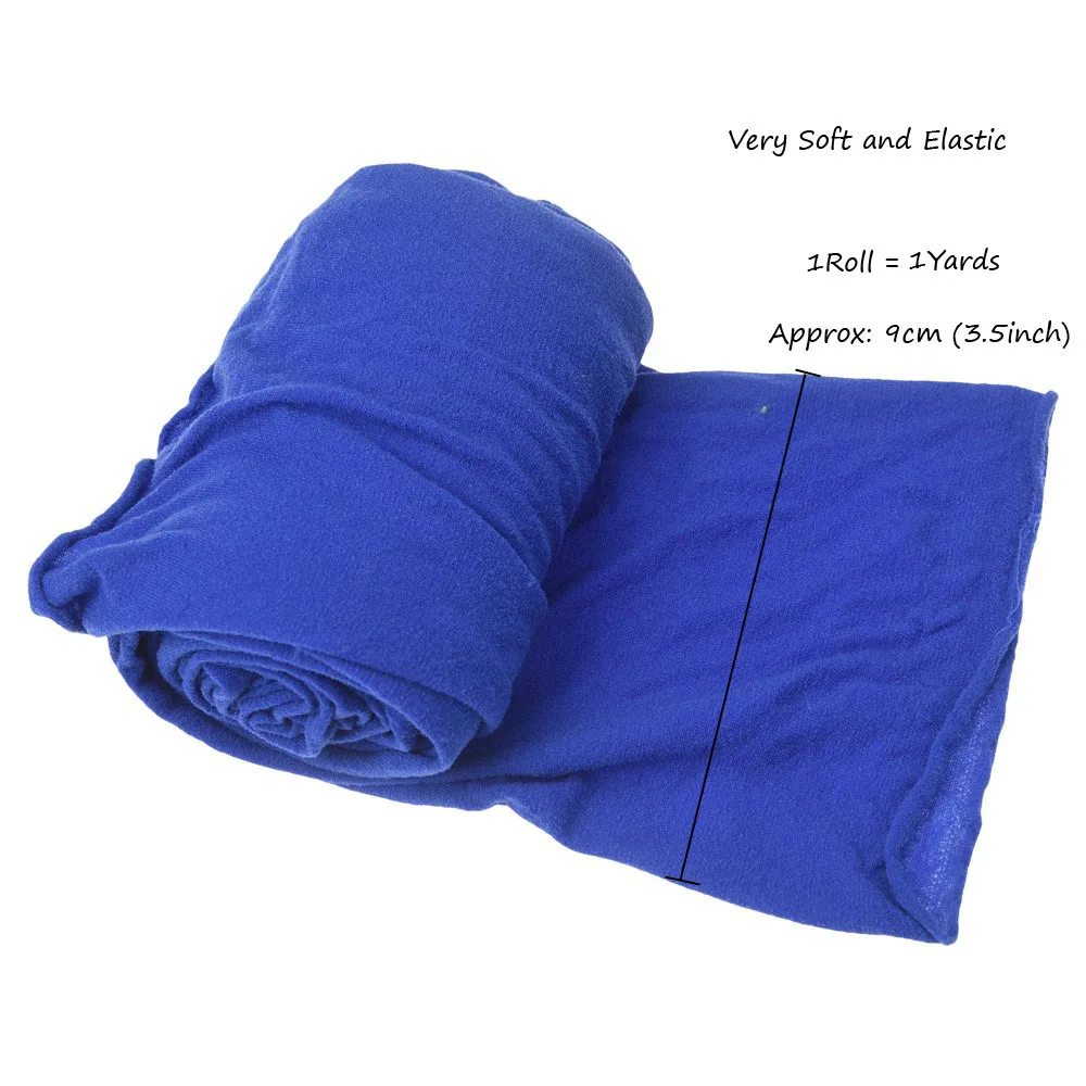 36 ярдов нейлоновые аксессуары для волос| |