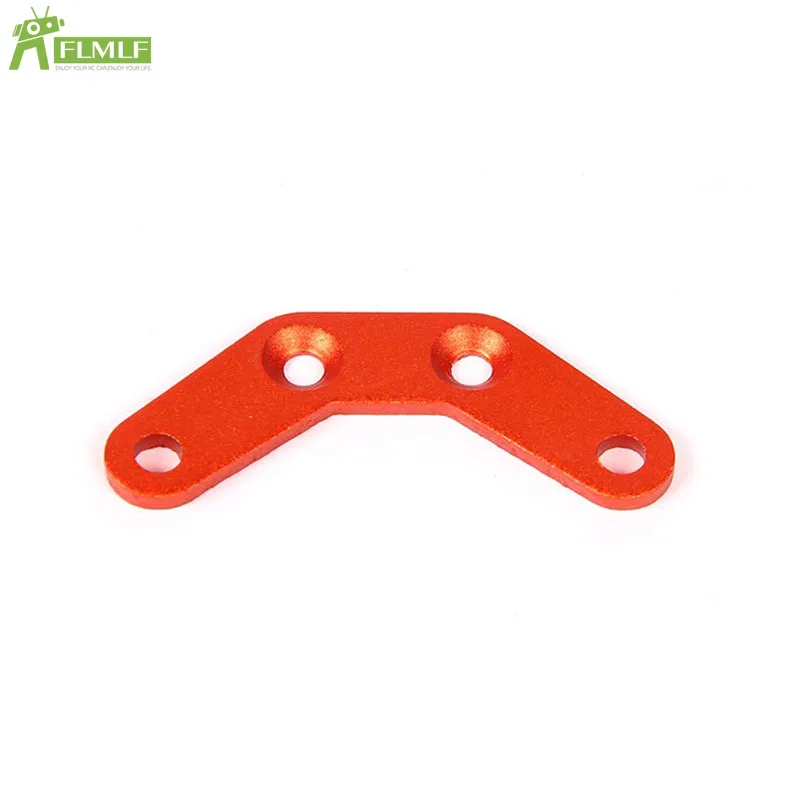 Металлический передний или задний верхний нижний комплект крепления подходит