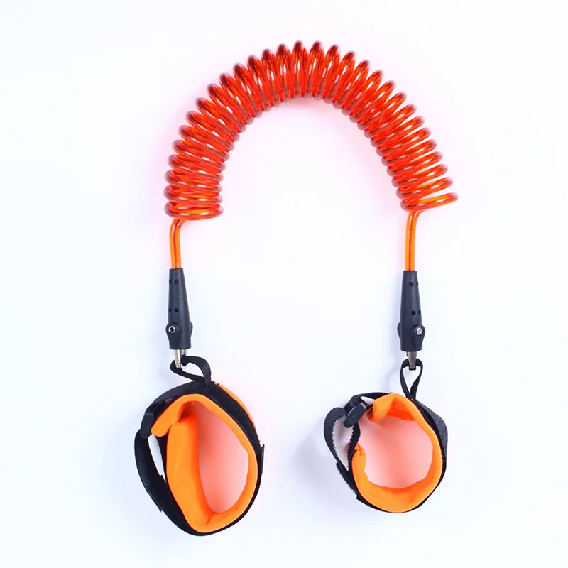 Детский наружный браслет для родителей веревочный предотвращения потери