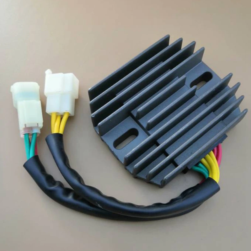 Regulator Rectifier Voltage Motorcycle Accessories for 00-08 Arctic Cat 375 400 500 ATV 3402-682 |