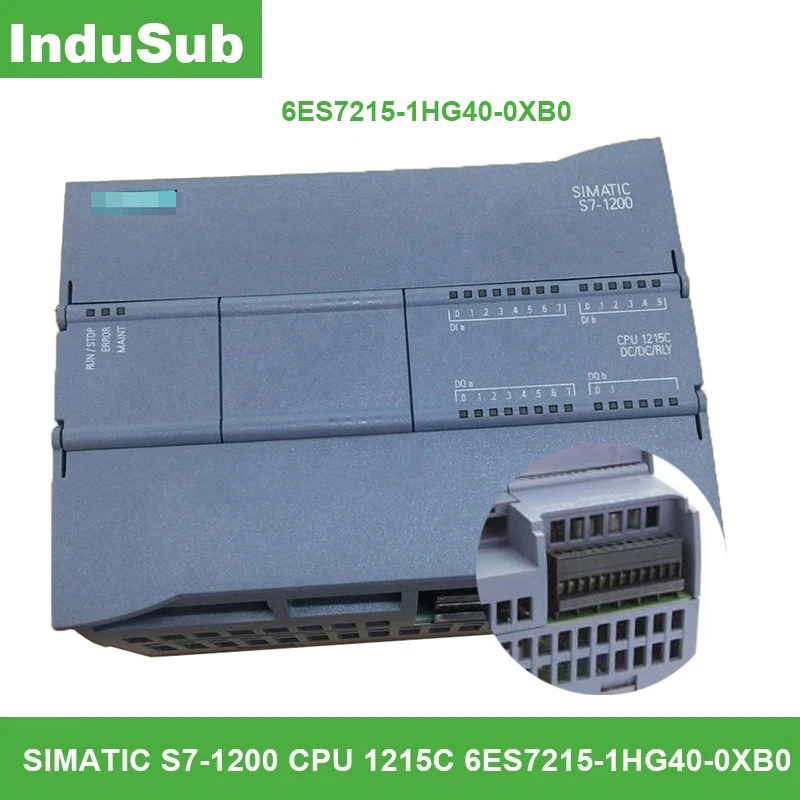 Cpu 1215c. Cpu 1215c