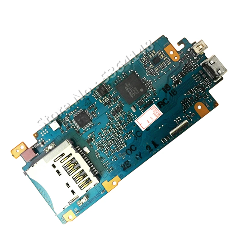 Большая материнская плата Togo запчасти для ремонта материнской платы Nikon D5200 SLR |