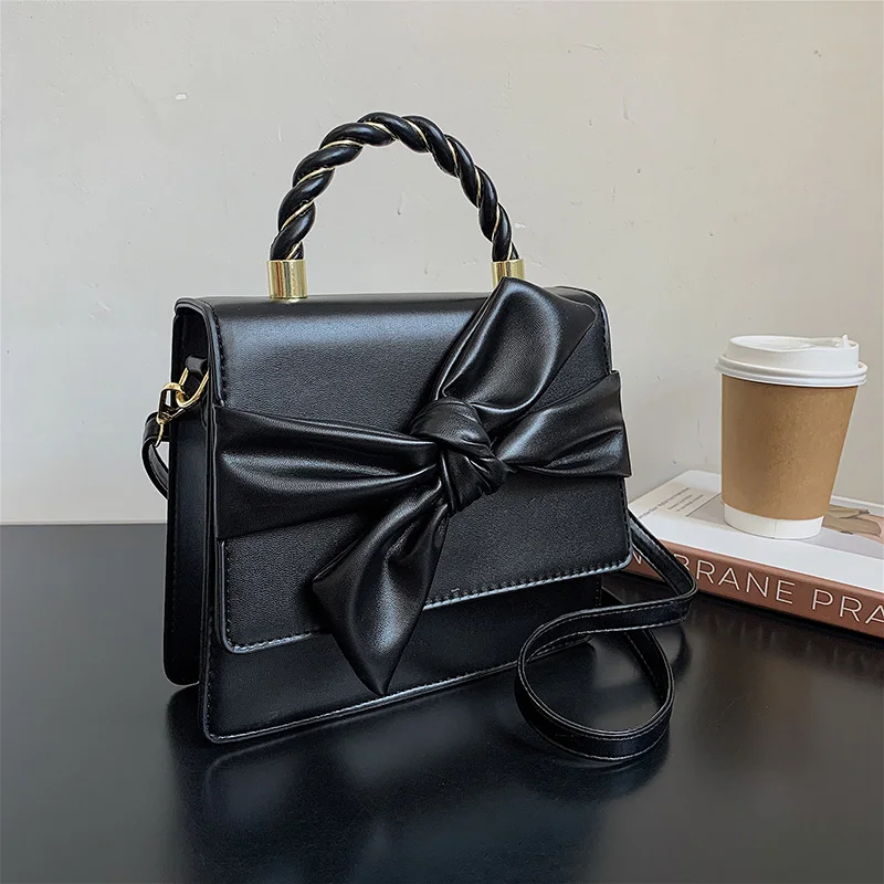 

Высококачественные Женские Сумки из искусственной кожи, маленькие сумки на плечо, дизайнерские женские сумки через плечо для женщин, модна...