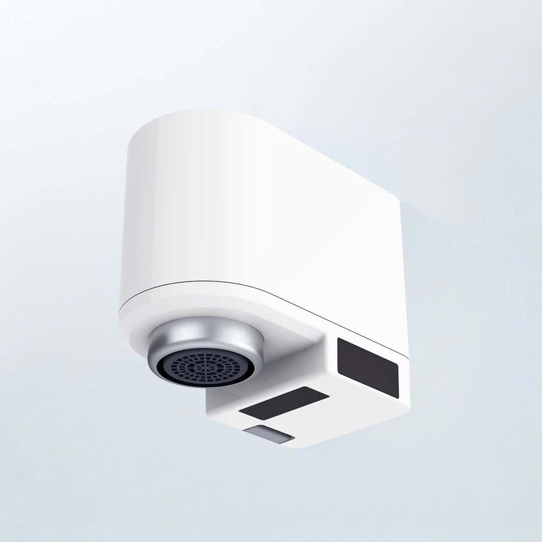 Xiaomi Mijia ZJ автоматический сенсор инфракрасное Индукционное устройство для