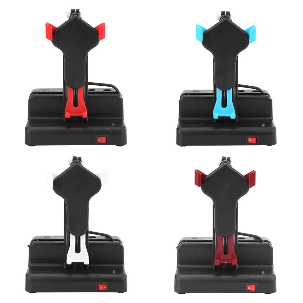 phone automatic shake motion brush step safety wiggler with usb cable smart automatic phone shaker swinger step shaker free global shipping