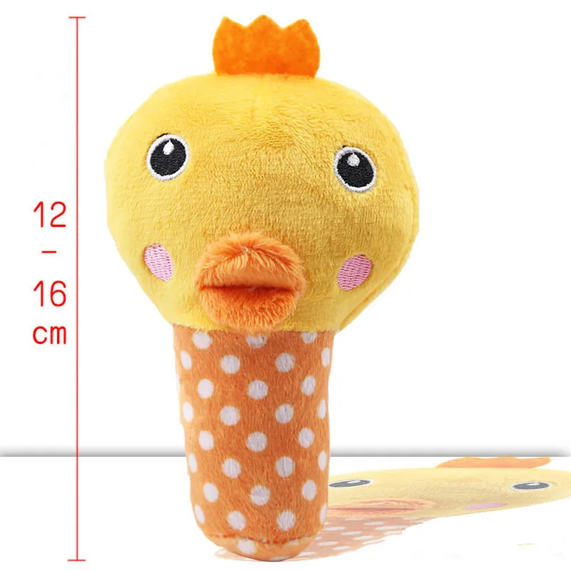 Чехол для мобильных телефонов с плюшевой собаки кошки игрушки Мягкие милые