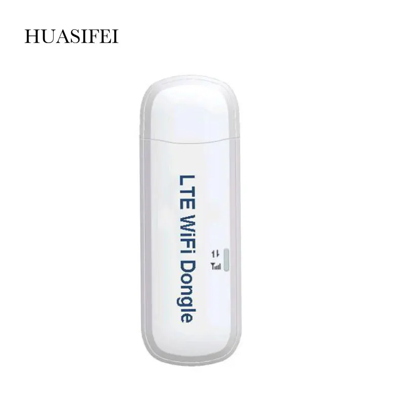 

4g lte modem 2.0 USB model Adapter Wireless USB Network Card Qualcomm chip USB adapter Up to 10 Wi-Fi accesses For laptop