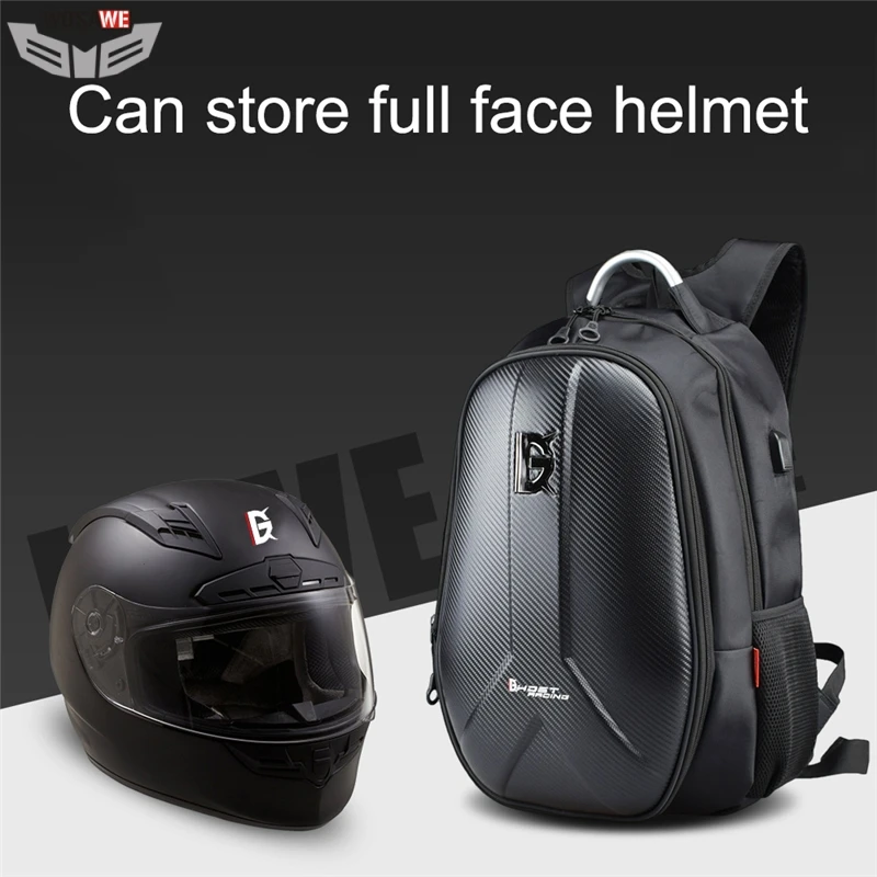 Мотоциклетный рюкзак для гонок Moto rbike Tail Tank сумки водонепроницаемые мотокросса
