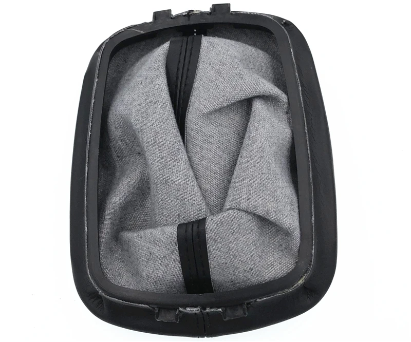 Бесплатная доставка 6 скоростей автомобильные переключения передач воротники