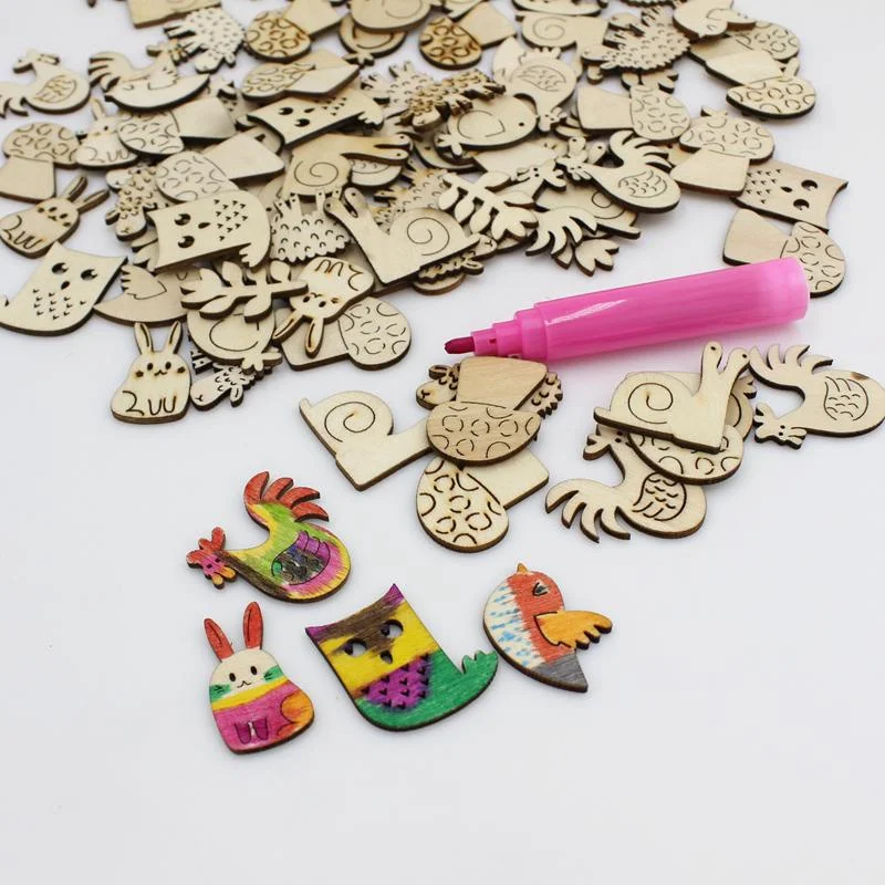 50 шт./пакет Романтическая Свадебная фоторамка гостевой книжный шкаф для подписи