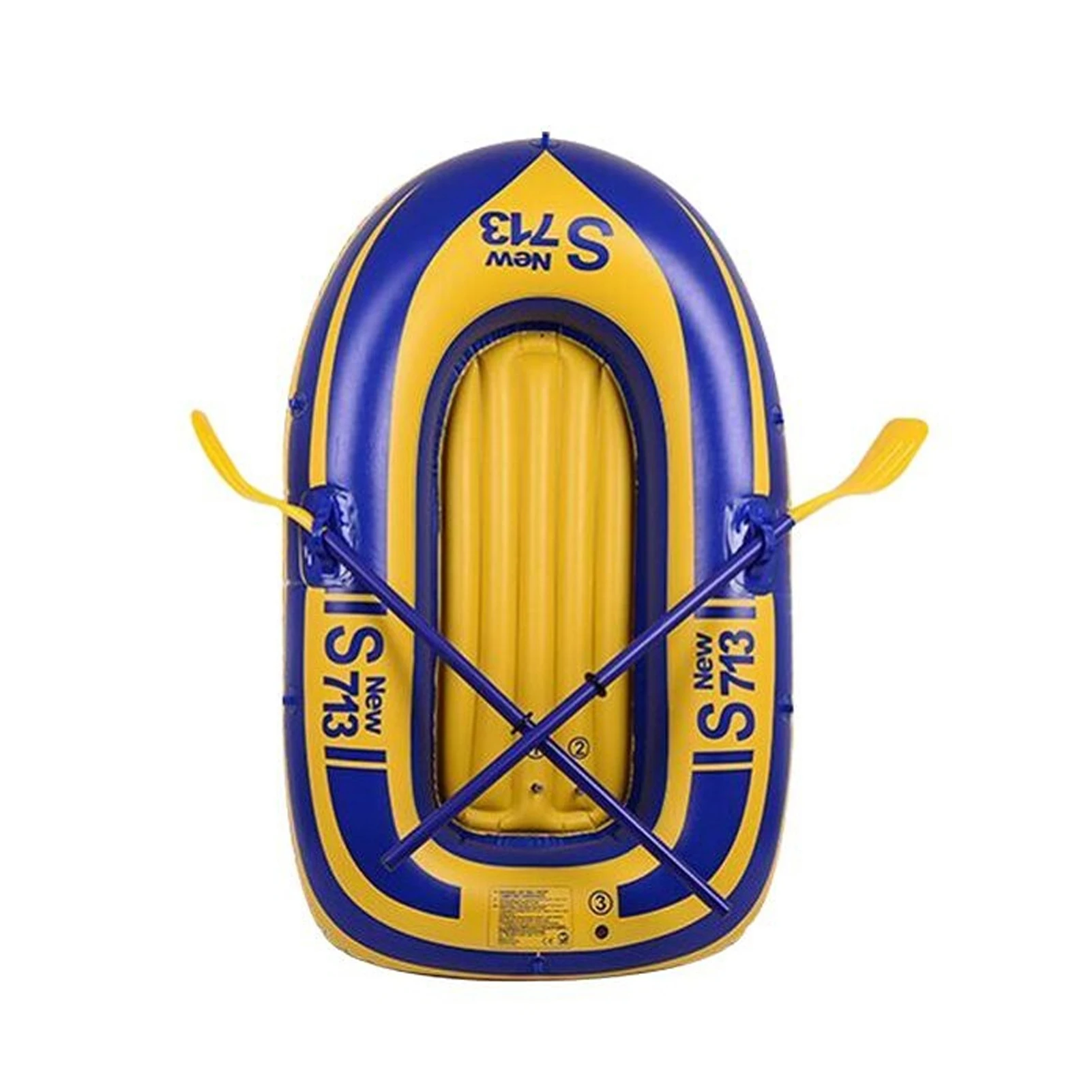 

Новинка, байдарка надувная лодка, каноэ, семейное весло, насос, манометр для сиденья, поддерживается оптовая продажа