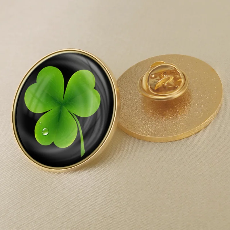 Герб Ирландия ирландец карта Национальный флаг Эмблема с национальным цветочным