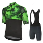 Велосипедная команда Джерси 2022 новый комплект летняя быстросохнущая велосипедная Одежда Майо Ropa Ciclismo MTB велосипедная Одежда Мужской велосипедный костюм