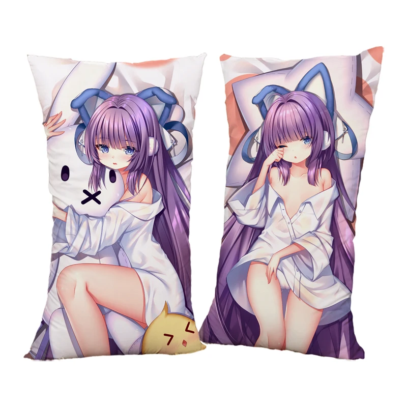 

35*55CM Japan Anime Cute Game fans Azur Lane Tashkent Doll Bedroom Ornaments toys Gift