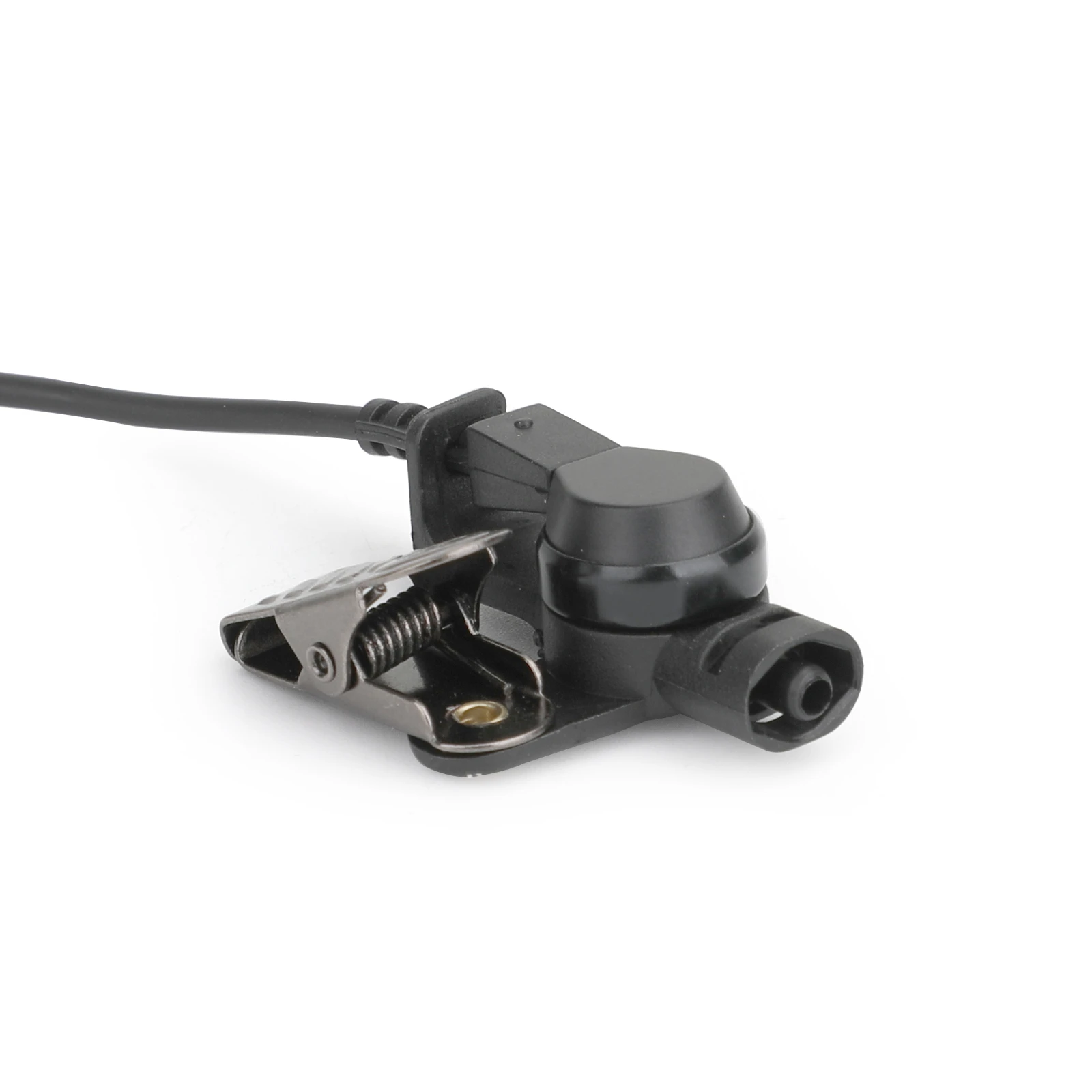 Акустическая ПТТ трубка Artudatech с ушным крючком для Hytera PD785 PD780 PD700 PD700G PD580 PD788 PD782