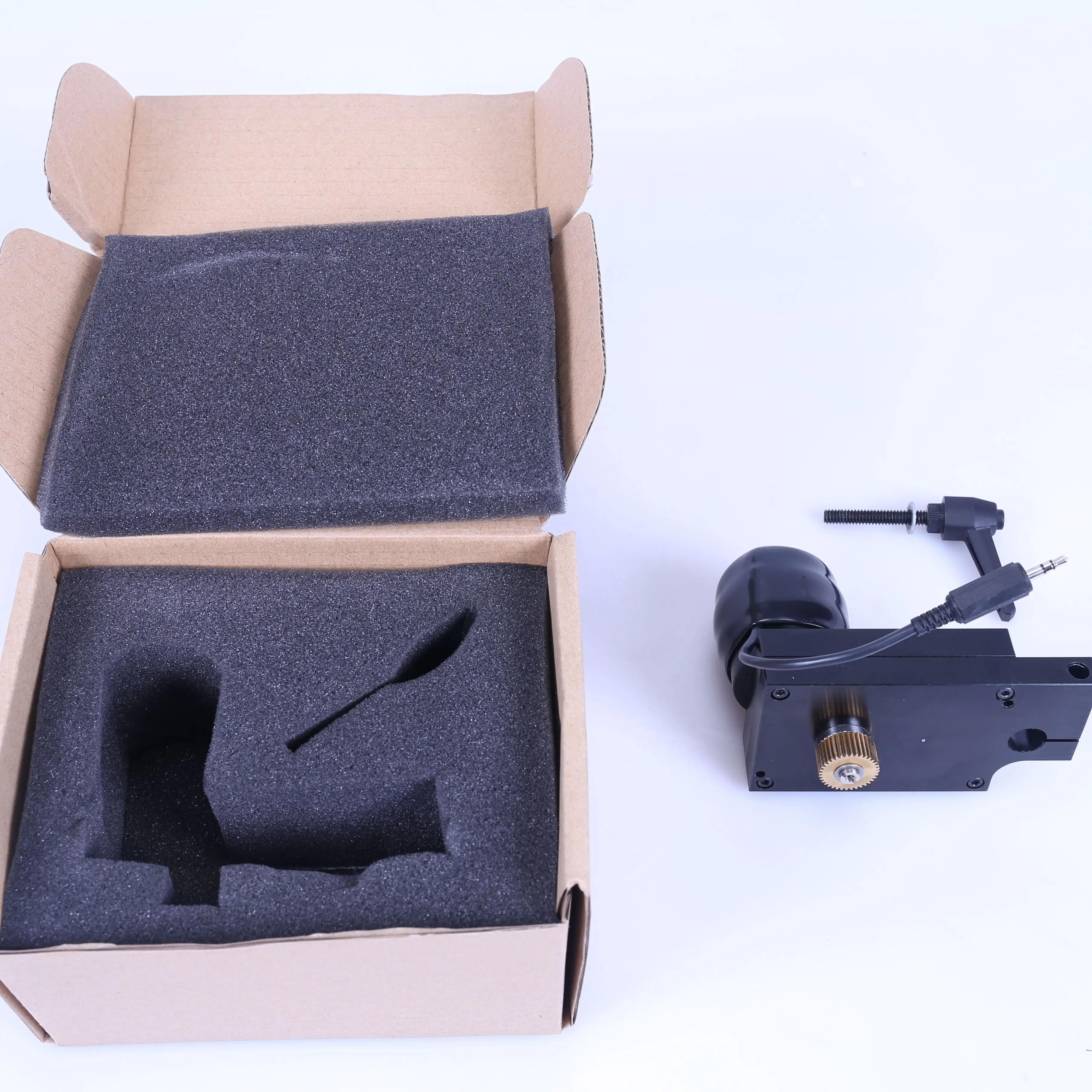 Поворотный и Наклонный двигатель Jimmy Jib 2 шт. |