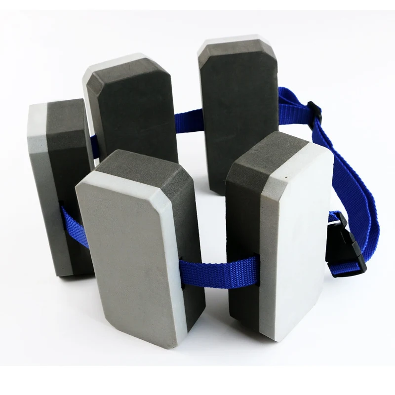 

Children's Swimming AIDS Back Floatation Board Swimming Supplies Swimming Buoyancy Belt for Swimming