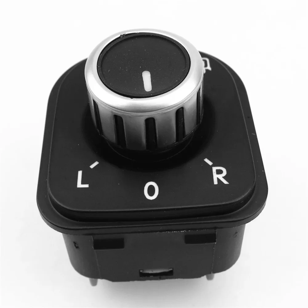 Ручка регулировки бокового зеркала привода READXT для vw Passat B6 Golf 5 MK5 6 MK6 Tiguan Scirocco EOS 5ND