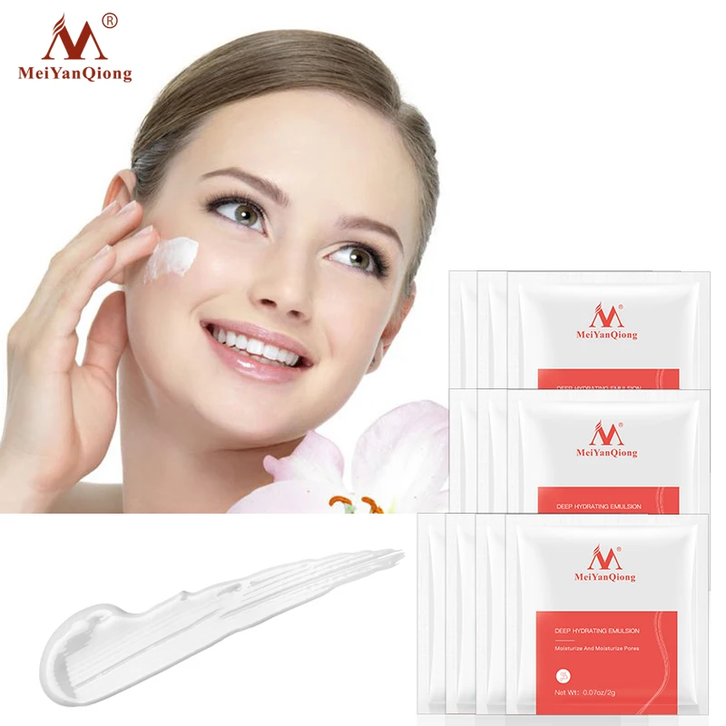 Увлажняющий антивозрастной коллагеновый лосьон с гиалуроновой кислотой