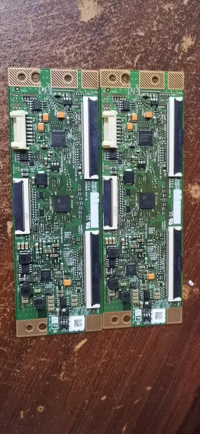 Оригинальный T550HVN08.2 CTRL BD 55T23 C03 хорошая доставка специальная Гарантия 90 дней 50