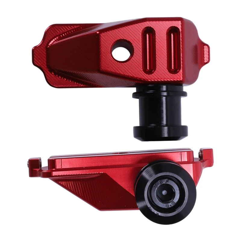 Мотоциклетные задние колеса оси маятниковые катушки с базой для Honda CBR500R CB500F CB500X