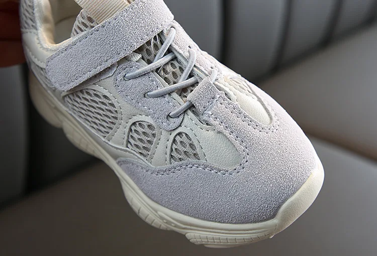 Basket Enfant Fille Tenis Para Niña/детская обувь; Новинка года; Модные Повседневные Дышащие Мягкие кроссовки для маленьких мальчиков и девочек