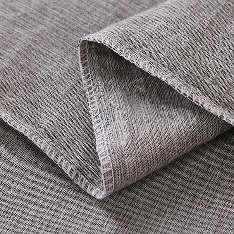 Blancstar 100% хлопковый комплект постельного белья с 3D вышивкой Комплект из четырех