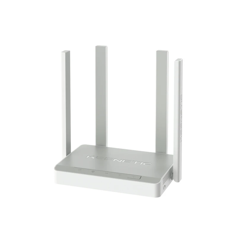 Wi-Fi роутер Keenetic Air (KN-1611) | Интернет-центр 2 4 ГГц 5 Ретранслятор Компьютеры и офис