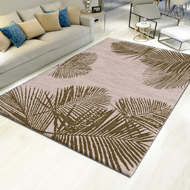 Ковровая зона для гостиной ковры спальни детской комнаты спальни|Ковер| |