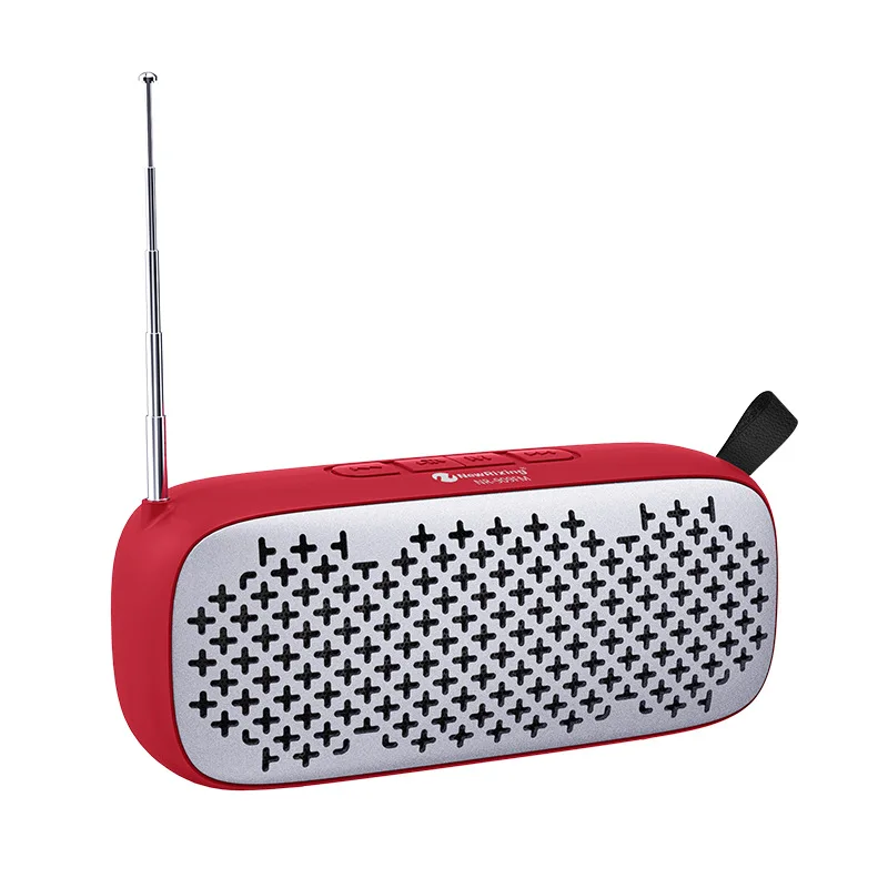 Bluetooth-Колонка уличная водонепроницаемая портативная беспроводная | Электроника