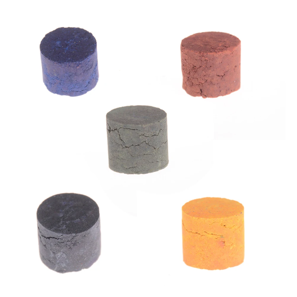 1 шт. Волшебные трюки Профессиональный сцена реквизит мистический цвет 10 г 5