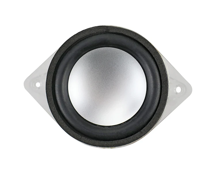 

1,75 дюйма полный диапазон запчасти для ремонта динамика для серии Кристалл 45 мм портативный динамик Неодимовый резиновый край алюминиевый т...