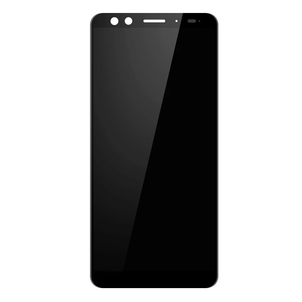 ЖК дисплей 6 0 дюйма для HTC U12 + Plus сенсорная панель стеклянный дигитайзер в сборе