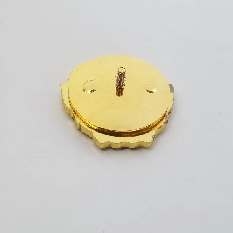 Значок СССР значки на лацкан металлическая медаль советский военная Ленина | Дом