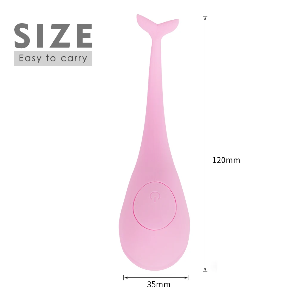 Секс приложение Дистанционное управление Вибратор для женщин вибрационные яйцо