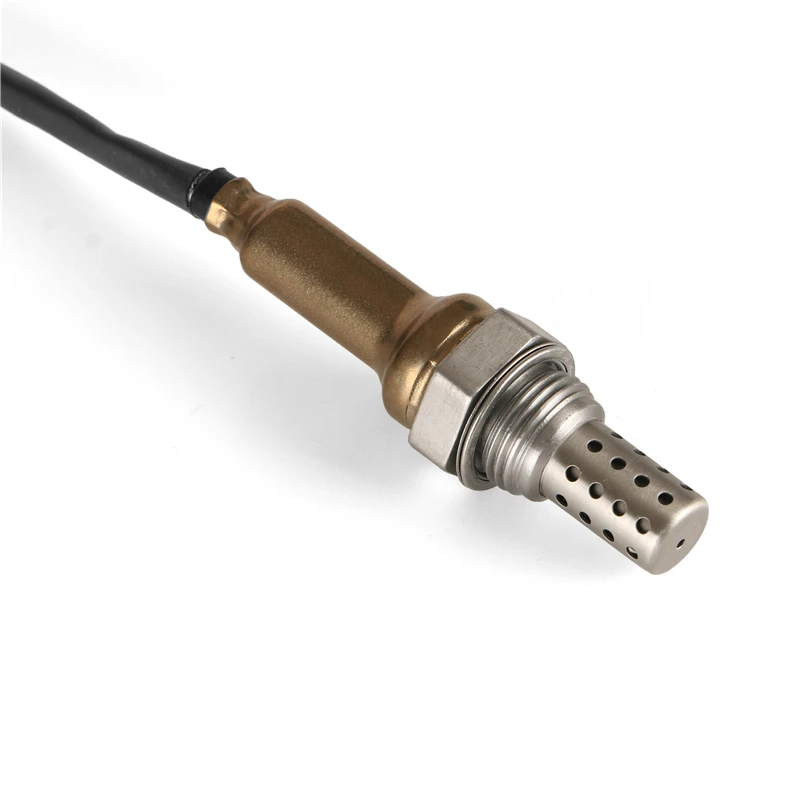 4-проводной Автомобильный задний Лямбда-зонд Oxygen O2 02 датчик для HAVAL H3 H5 H6 GREAT WALL DEER