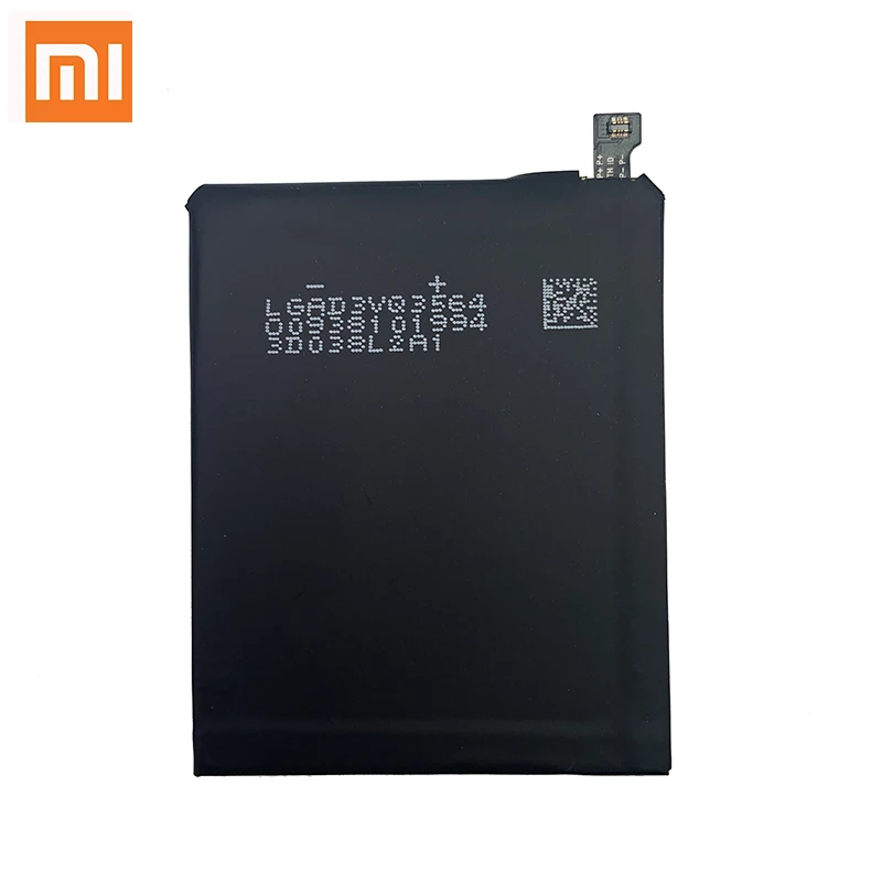 Оригинальный аккумулятор Xiao Mi BM21 для Xiaomi Note MiNote 3 Гб ОЗУ высокое качество 3000 мАч