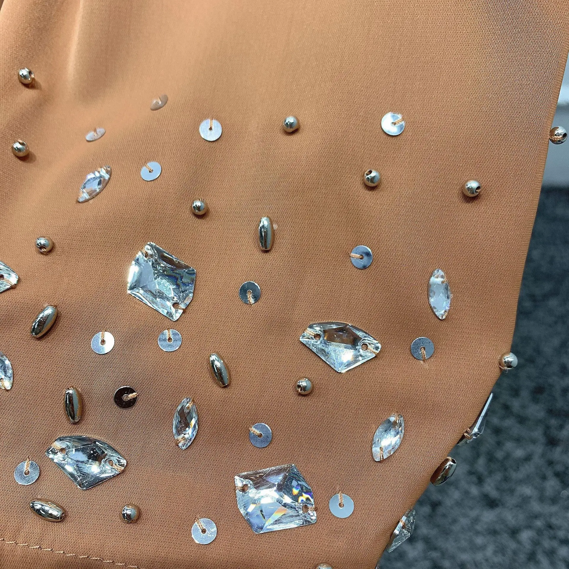 

Turkey Eid Muslim Women Dress Abaya Dubai Beads Lace-up Maxi Dresses Moroccan Kaftan Robe Musulman Arab Islamic Clothing Abayas